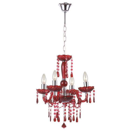 подвесная люстра globo cuimbra 63111-4 в Нижневартовске