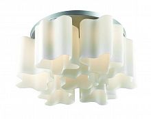 потолочная люстра st luce onde sl116.502.07 в Нижневартовске