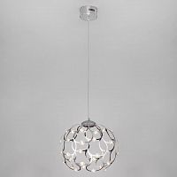 подвесной светодиодный светильник bogates drops 430/1 в Нижневартовске