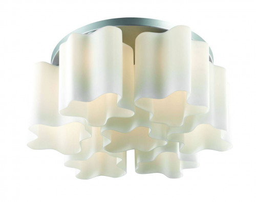 потолочная люстра st luce onde sl116.502.07 в Нижневартовске