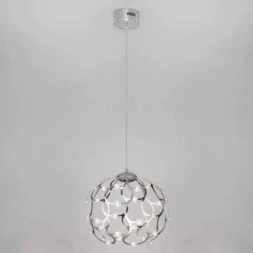 подвесной светодиодный светильник bogates drops 430/1 в Нижневартовске