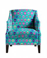 кресло creamy разноцветное в Нижневартовске