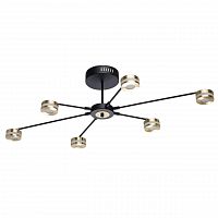 потолочная светодиодная люстра de markt гэлэкси 632015206 в Нижневартовске