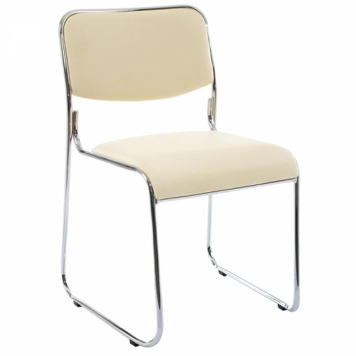 стул iso бежевый в Нижневартовске