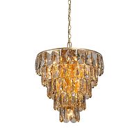 подвесная люстра vitaluce v5279-8/20+1 в Нижневартовске