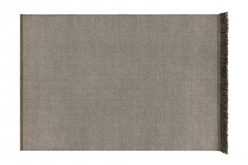 ковер gan diagonal aloe-opal 200x90 от gan в Нижневартовске