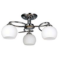 потолочная люстра omnilux casoria oml-25107-03 в Нижневартовске