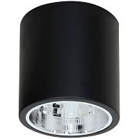 потолочный светильник luminex downlight round 7243 в Нижневартовске