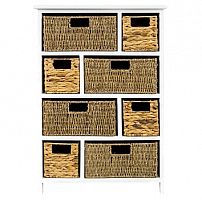 стеллаж с корзинами берже в Нижневартовске