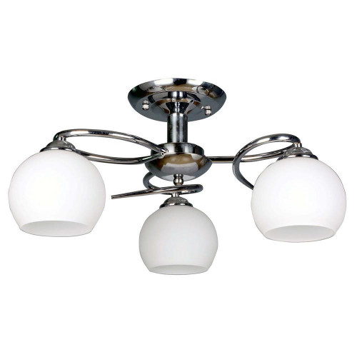 потолочная люстра omnilux casoria oml-25107-03 в Нижневартовске