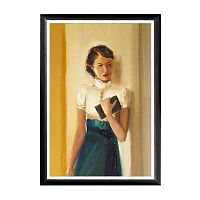 арт-постер «тайный разговор» в Нижневартовске