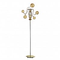 торшер 6844/lt6 v0197 xp от mm lampadari в Нижневартовске