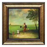 картина в раме этюды в Нижневартовске