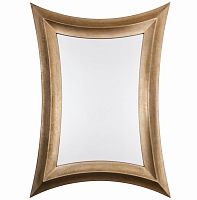 зеркало настенное в бронзовой раме bronze coco в Нижневартовске