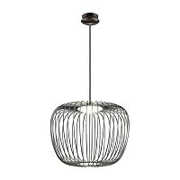 подвесной светодиодный светильник odeon light ulla 4106/7l в Нижневартовске