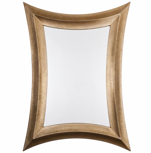 зеркало настенное в бронзовой раме bronze coco в Нижневартовске