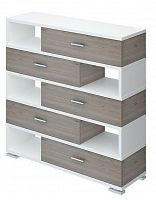 комод мэрдэс домино нельсон сб-40-5 в Нижневартовске