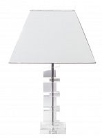 лампа настольная rico beige в Нижневартовске