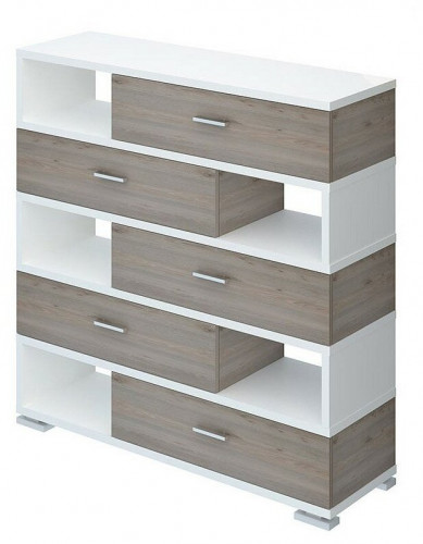 комод мэрдэс домино нельсон сб-40-5 в Нижневартовске