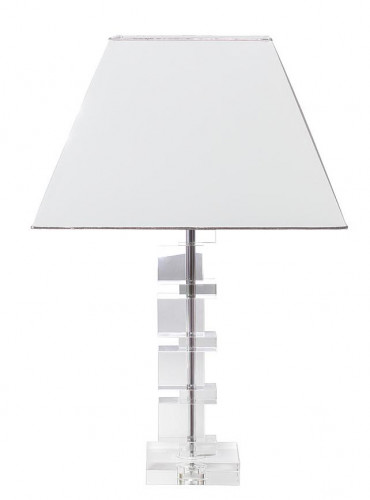 лампа настольная rico beige в Нижневартовске