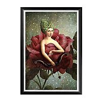 арт-постер «розовый амур» в Нижневартовске