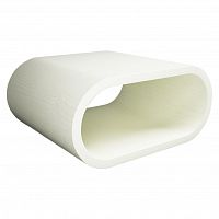 стол цикл белый от odingeniy в Нижневартовске