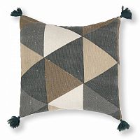 чехол на подушку biscayne 45x45 разноцветный от la forma (ex julia grup) в Нижневартовске