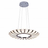 подвесной светодиодный светильник lucia tucci modena 1921.24 led в Нижневартовске