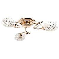 потолочная люстра de markt фиеста 267012803 в Нижневартовске