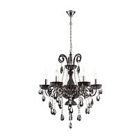 подвесная люстра odeon light ines 4189/6 в Нижневартовске