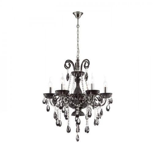 подвесная люстра odeon light ines 4189/6 в Нижневартовске