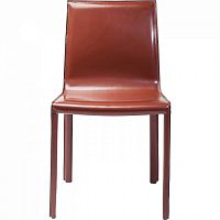 стул fino коричневый в Нижневартовске