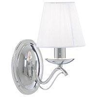 бра arte lamp domain a9521ap-1cc в Нижневартовске