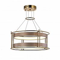 подвесной светодиодный светильник favourite minor 2204-2p в Нижневартовске