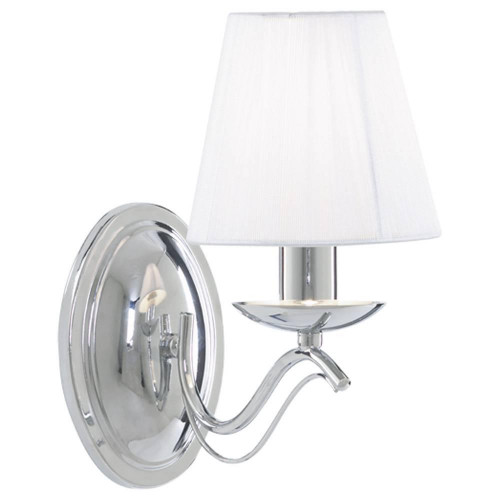 бра arte lamp domain a9521ap-1cc в Нижневартовске