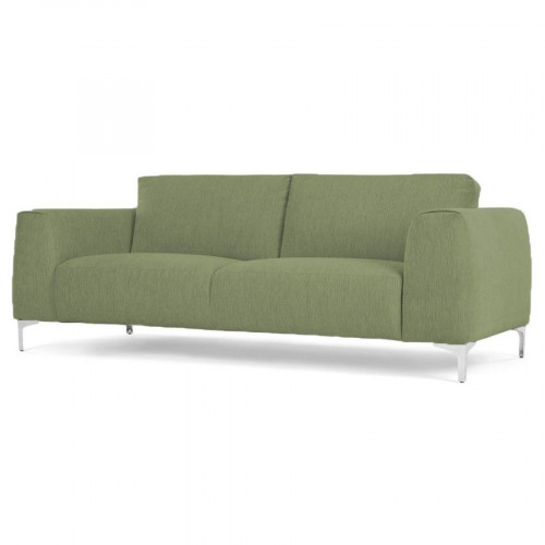 диван sandy прямой зеленый в Нижневартовске