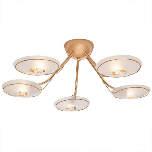 потолочная люстра silver light notes 137.58.5 в Нижневартовске