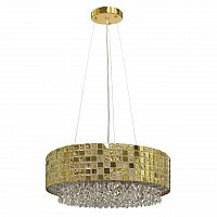 подвесная люстра lightstar bezazz 743162 в Нижневартовске