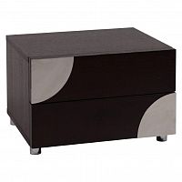 тумба labella brown коричневая в Нижневартовске