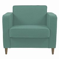 кресло george голубое в Нижневартовске