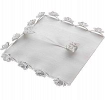 салфеточница цветы в Нижневартовске