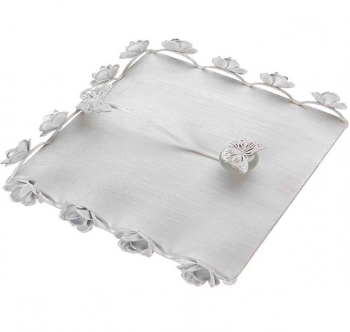 салфеточница цветы в Нижневартовске