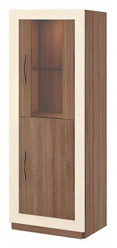 шкаф для гостиной мэрдэс нобиле втн-фс-фг в Нижневартовске