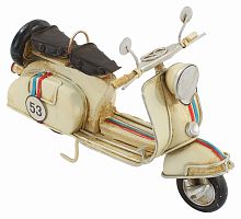 модель скутера молочного цвета в Нижневартовске