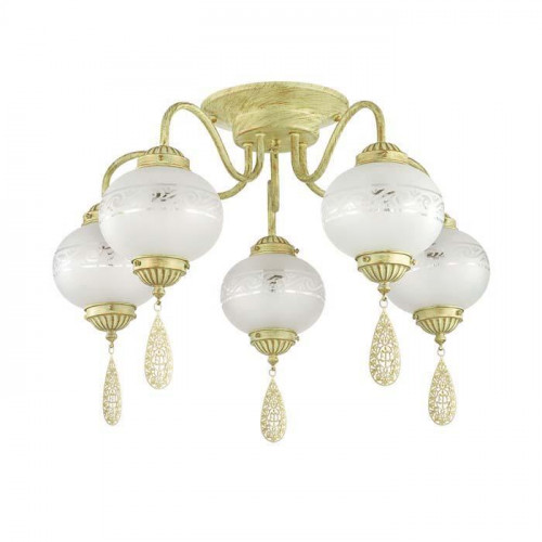 потолочная люстра lumion tamika 3531/5c в Нижневартовске