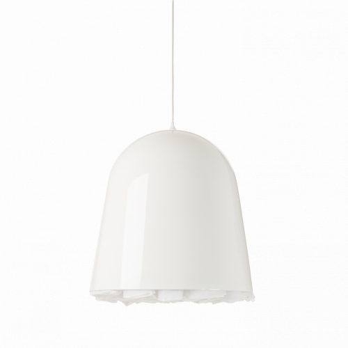 подвесной светильник can can диаметр 45 белый в Нижневартовске