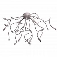 потолочная светодиодная люстра de markt зиген 646011115 в Нижневартовске