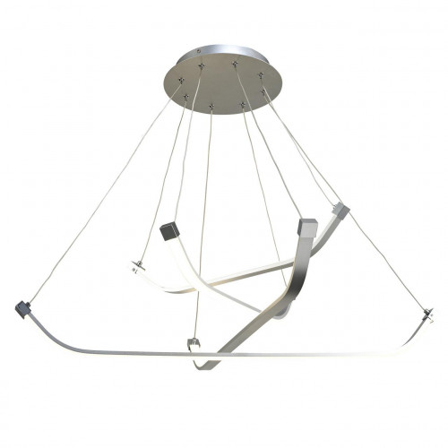 подвесной светодиодный светильник mantra papua 5571 в Нижневартовске