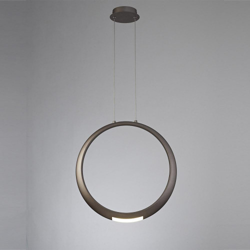 подвесной светодиодный светильник mantra ring 6171 в Нижневартовске