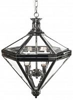 светильник потолочный eichh хром в Нижневартовске